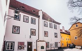 Klášterní apartmány